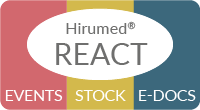 Hirumed Scan and Save